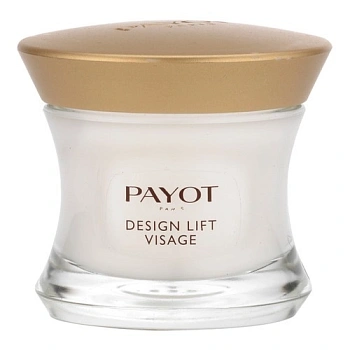 Фото Payot Моделирующий крем Design Lift Visage