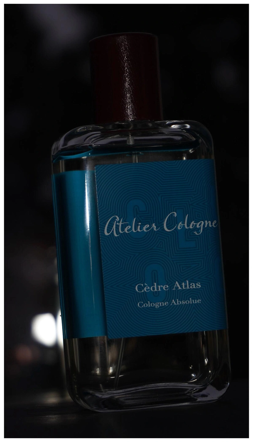 Atelier Cologne Cedre Atlas