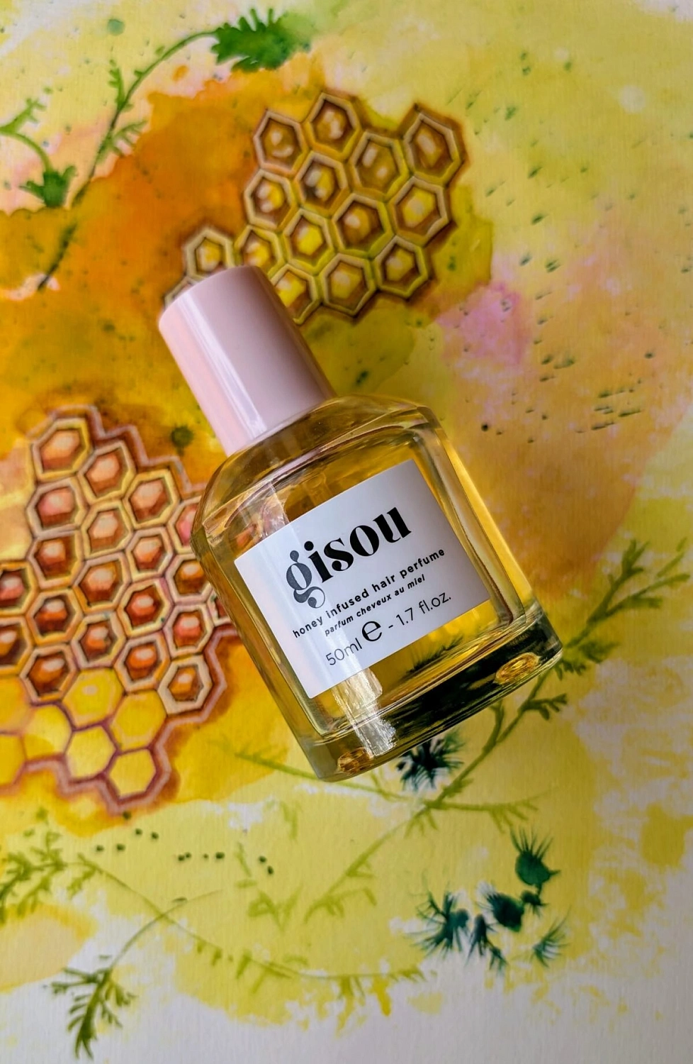 Gisou Honey Infused Gisou Honey Infused