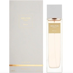 Welton London Sencha Eau de Parfum