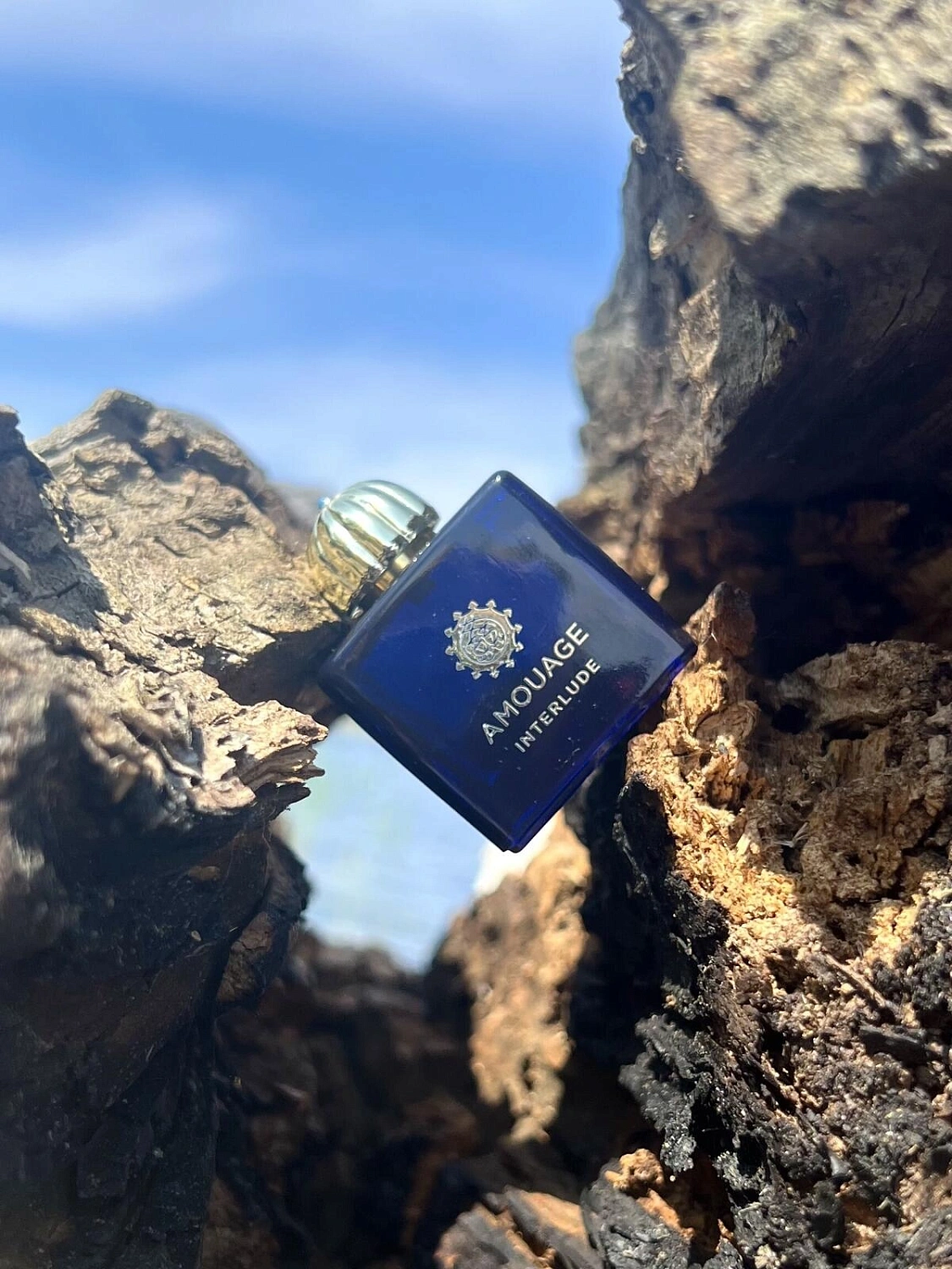 Amouage Interlude Woman Amouage Interlude Woman