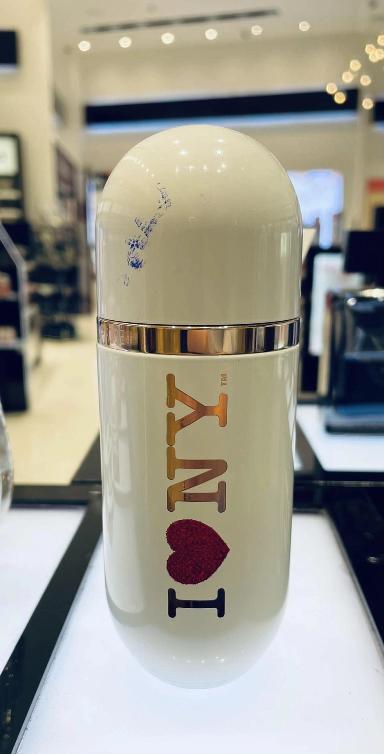 CAROLINA HERRERA 212 VIP Rosé Love NY CAROLINA HERRERA 212 VIP Rosé Love NY
