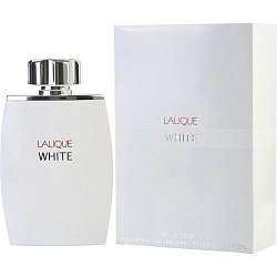 Lalique White