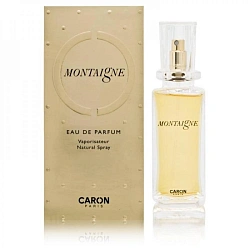 Caron Montaigne