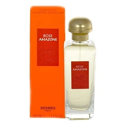 Hermès Rose Amazone