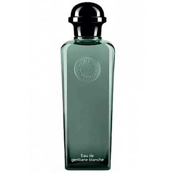 Hermes Eau de Gentiane Blanche одеколон, 100 мл тестер Hermes Eau de Gentiane Blanche одеколон, 100 мл тестер