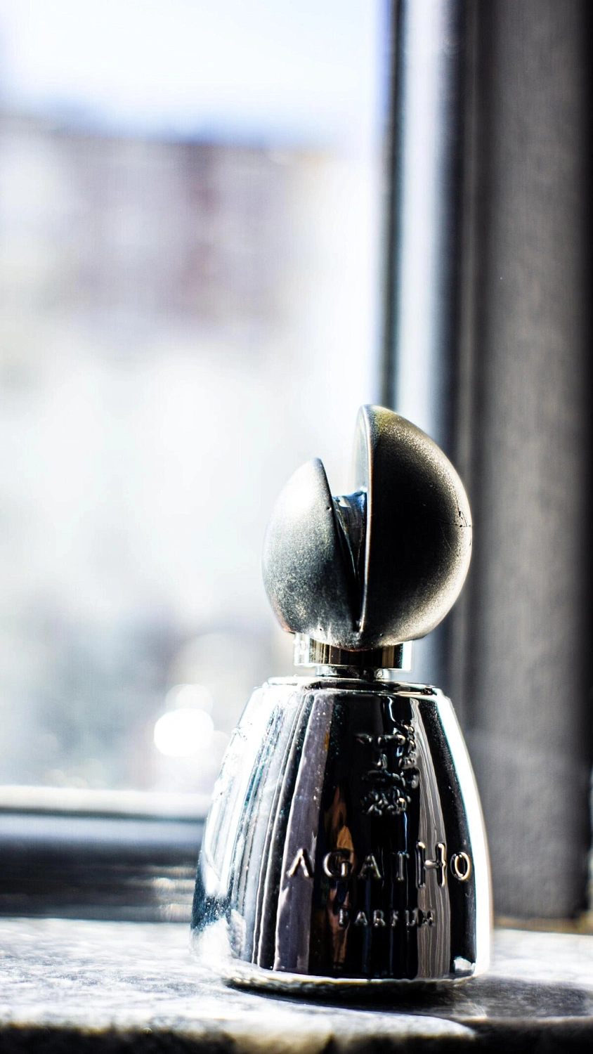 Agatho Parfum Giardinodiercole