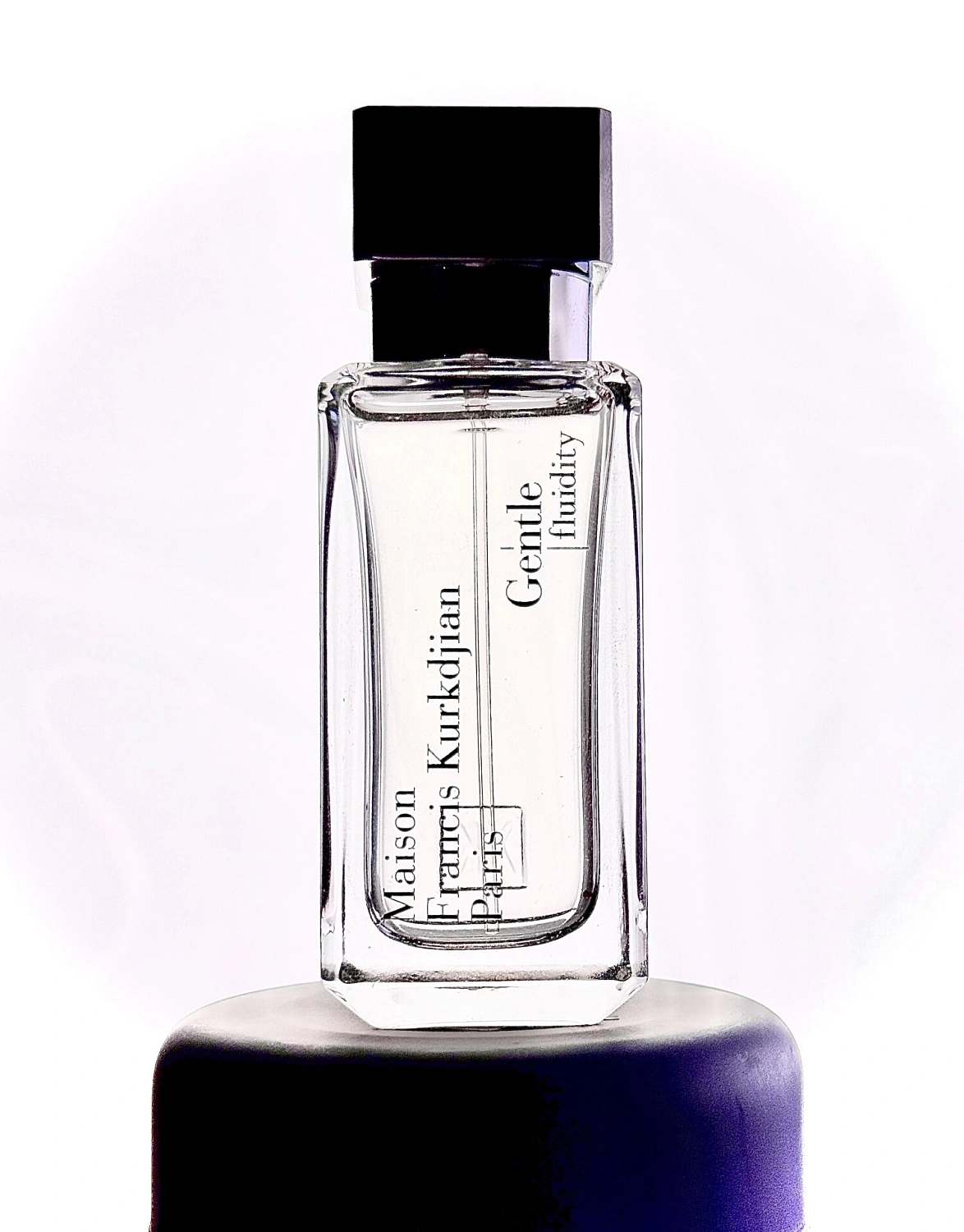 Maison Francis Kurkdjian Gentle Fluidity Silver