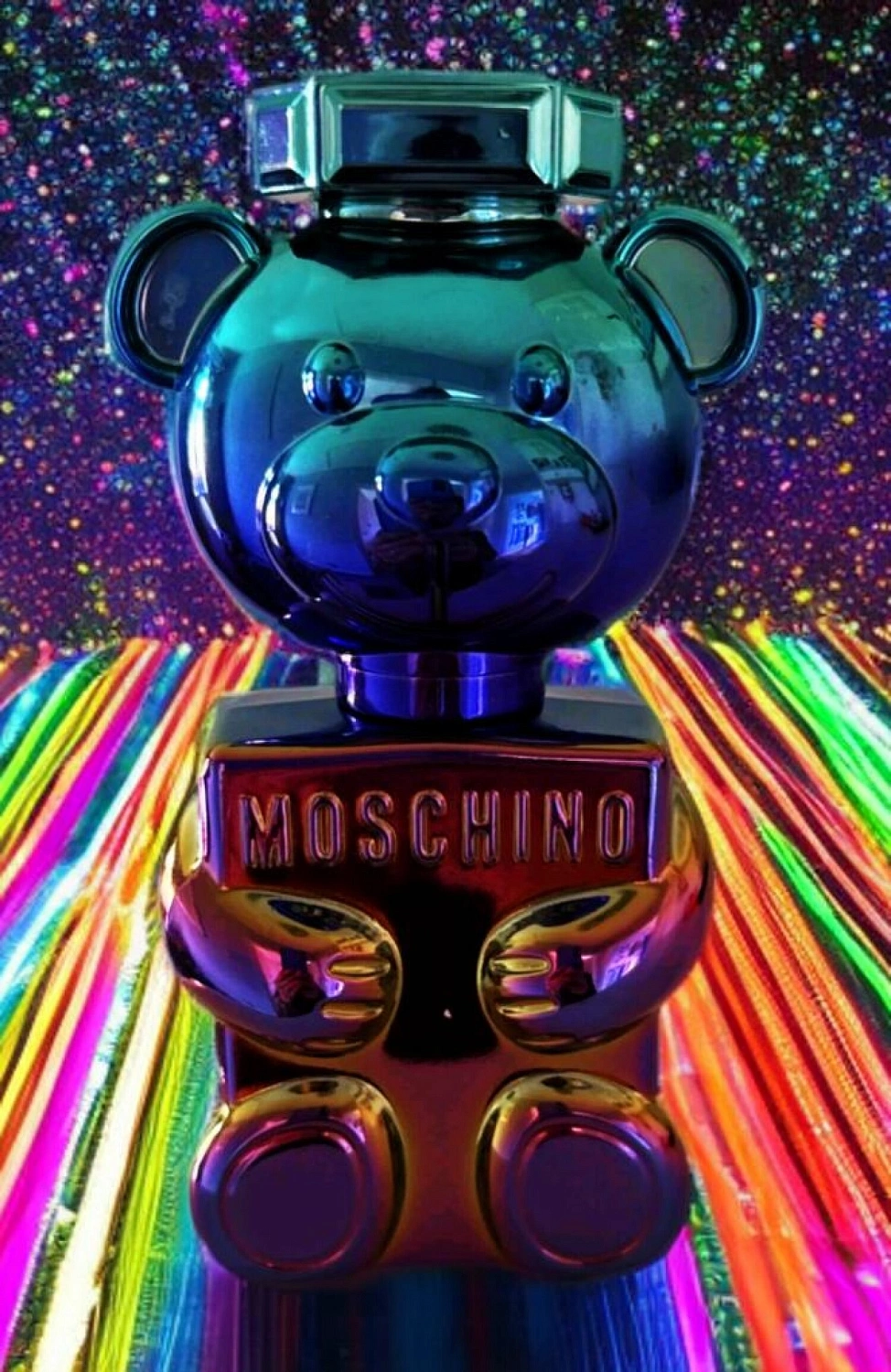 Moschino Toy 2 Pearl