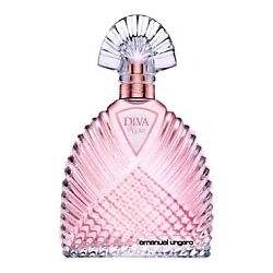 Emanuel Ungaro Diva Rose