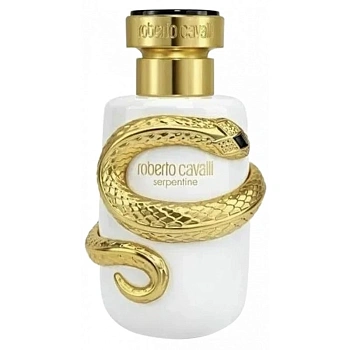 Roberto Cavalli Serpentine 2025 духи, 100 мл тестер Roberto Cavalli Serpentine 2025 духи, 100 мл тестер