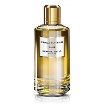 Фото Mancera Crazy For Oud