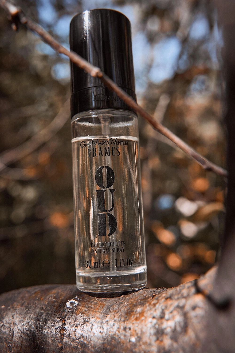 Gian Marco Venturi Frames Oud