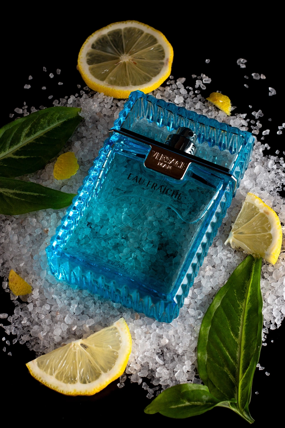 Versace Man Eau Fraiche