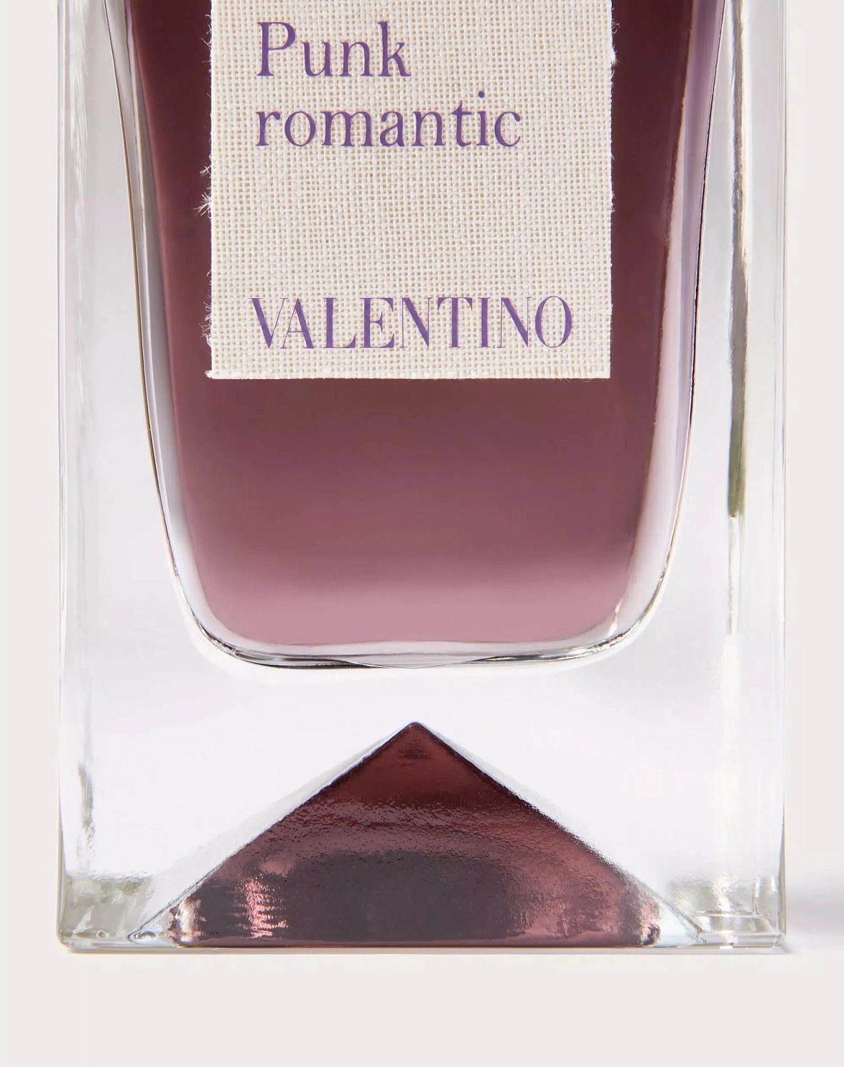 Valentino Punk Romantic