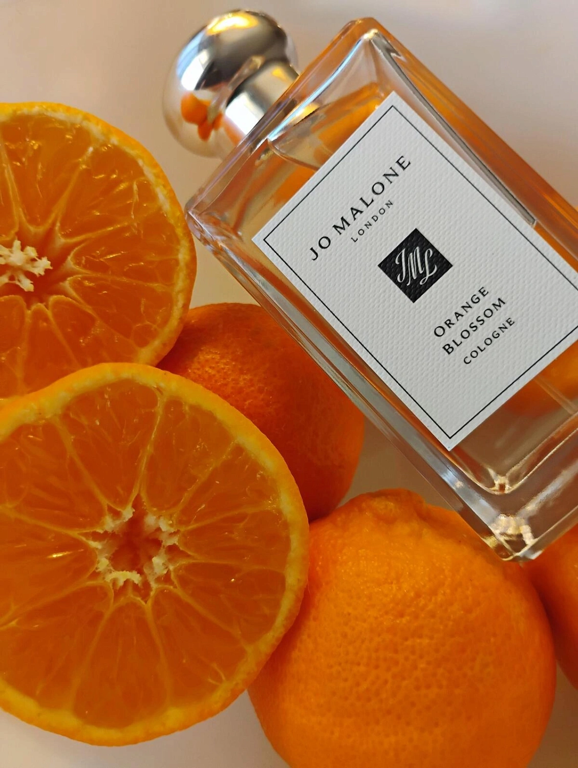 Jo Malone Orange Blossom