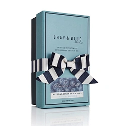 Shay & Blue London Blueberry Musk