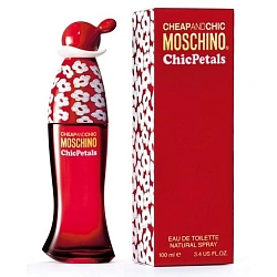 Moschino Cheap & Chic Chic Petals