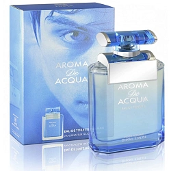 Emper Aroma De Acqua