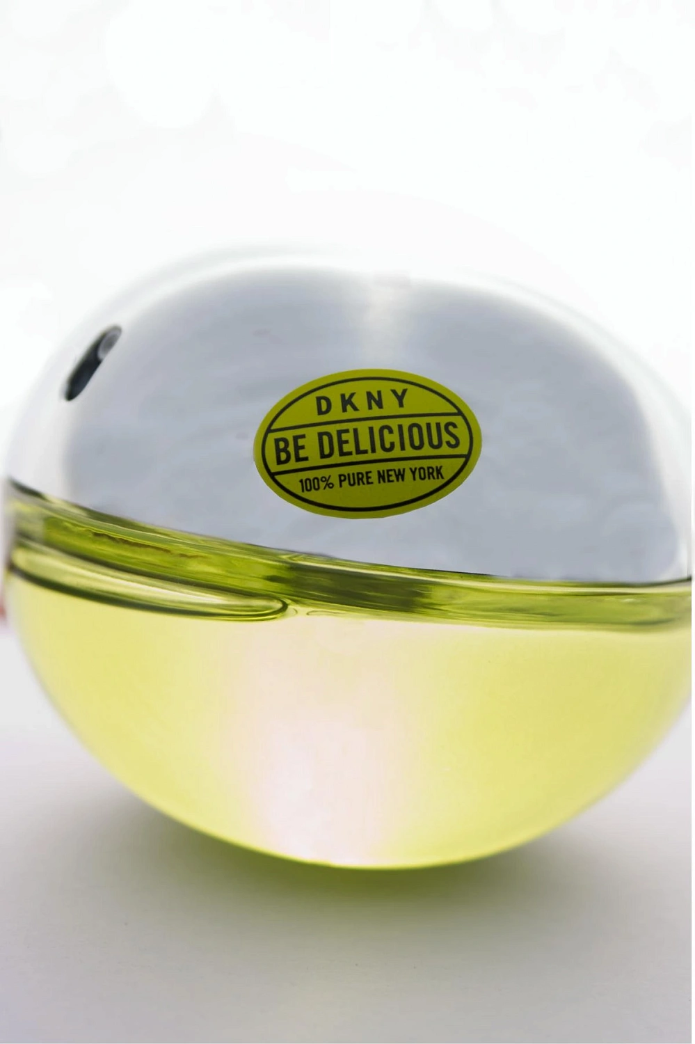 DKNY Be Delicious