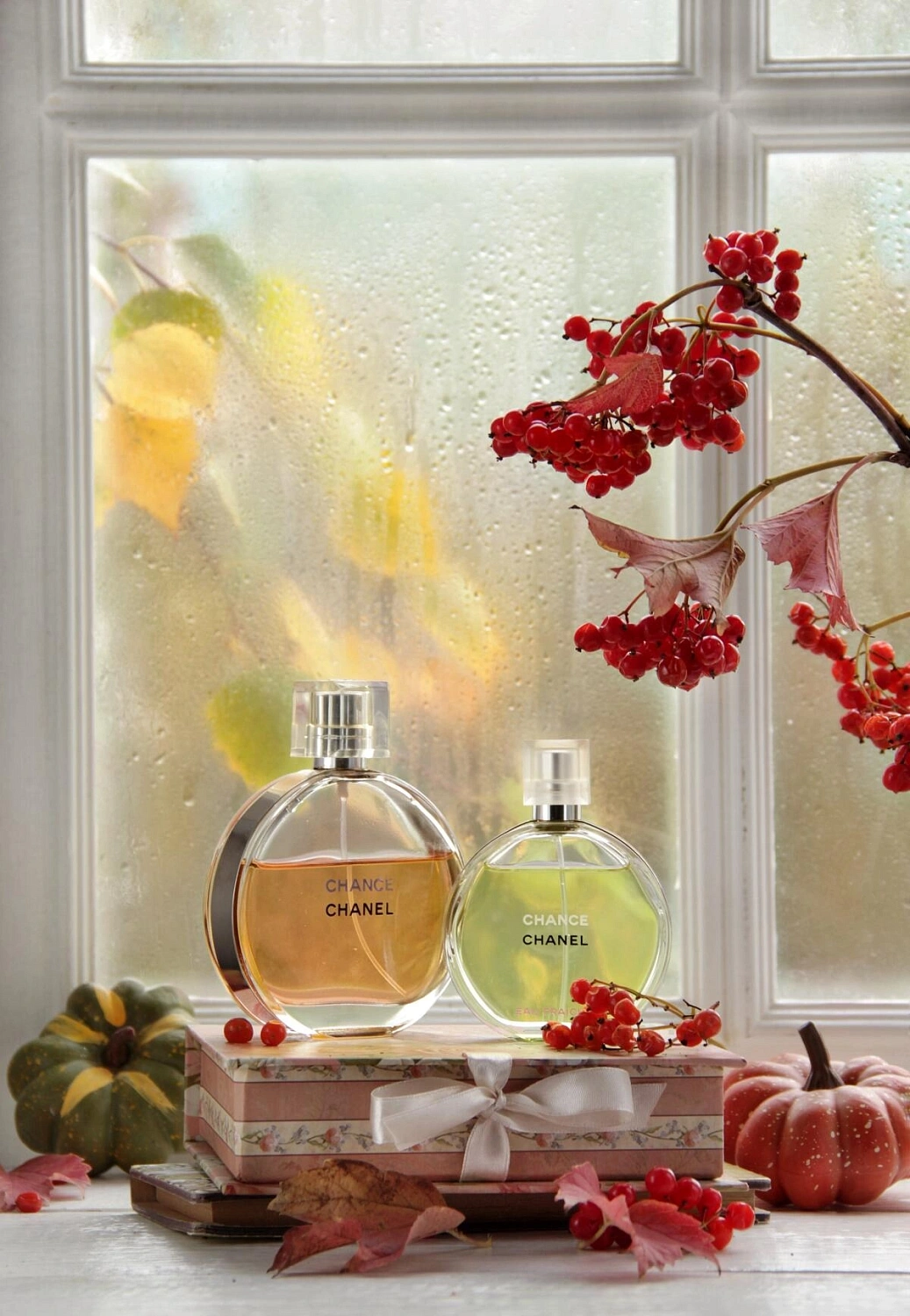 Chanel Chance Eau de Toilette