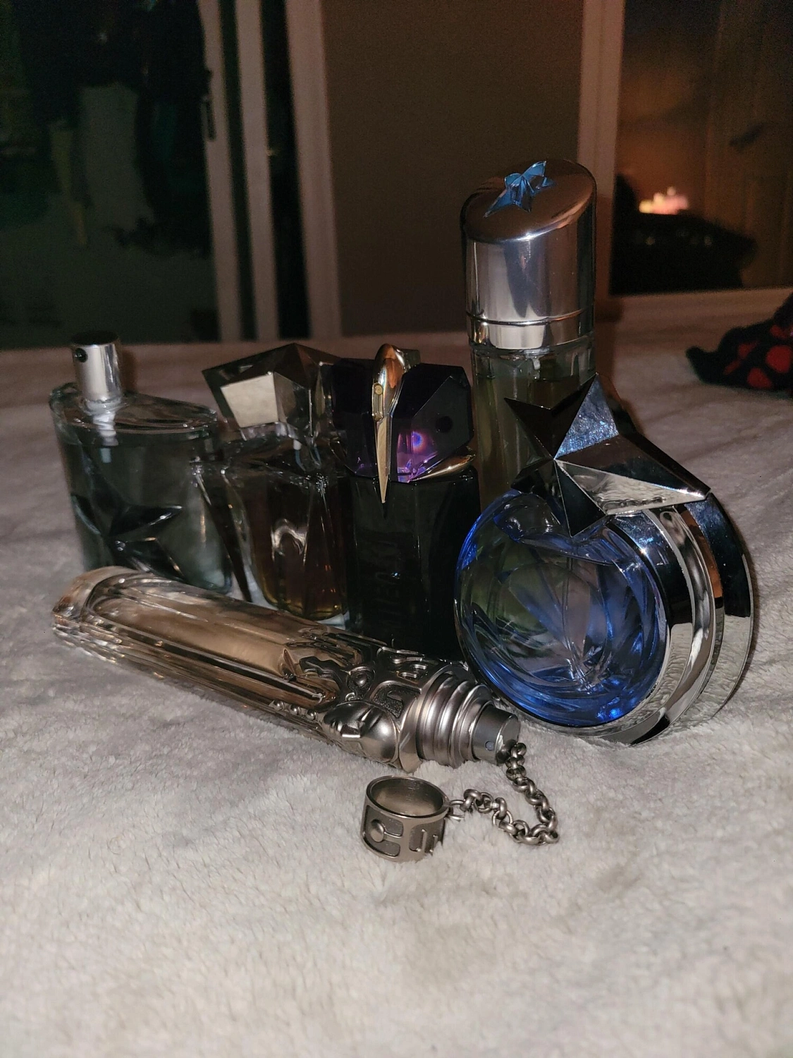 Mugler Innocent