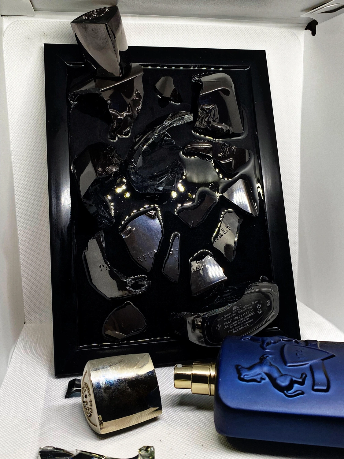 Parfums de Marly Herod