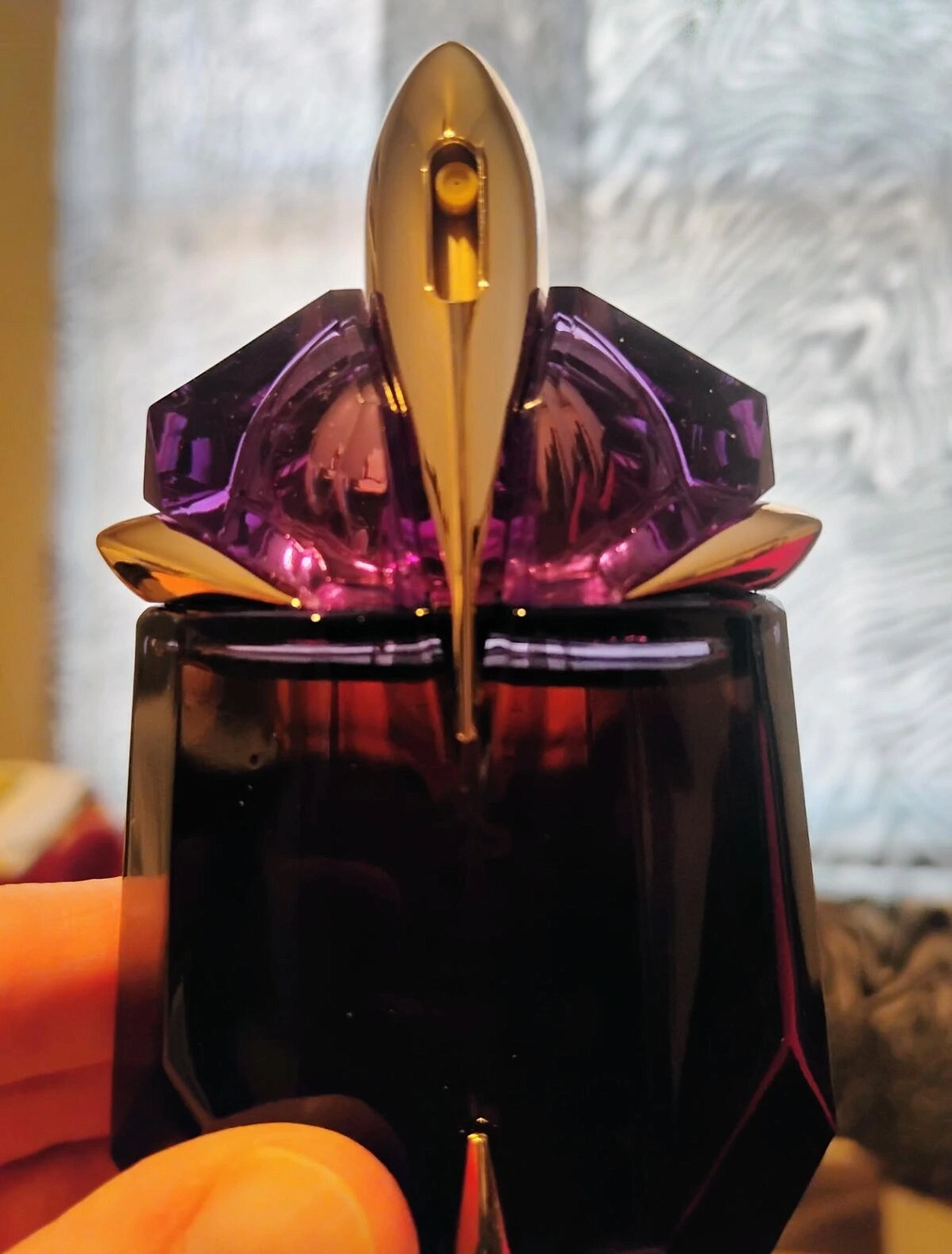 Mugler Alien