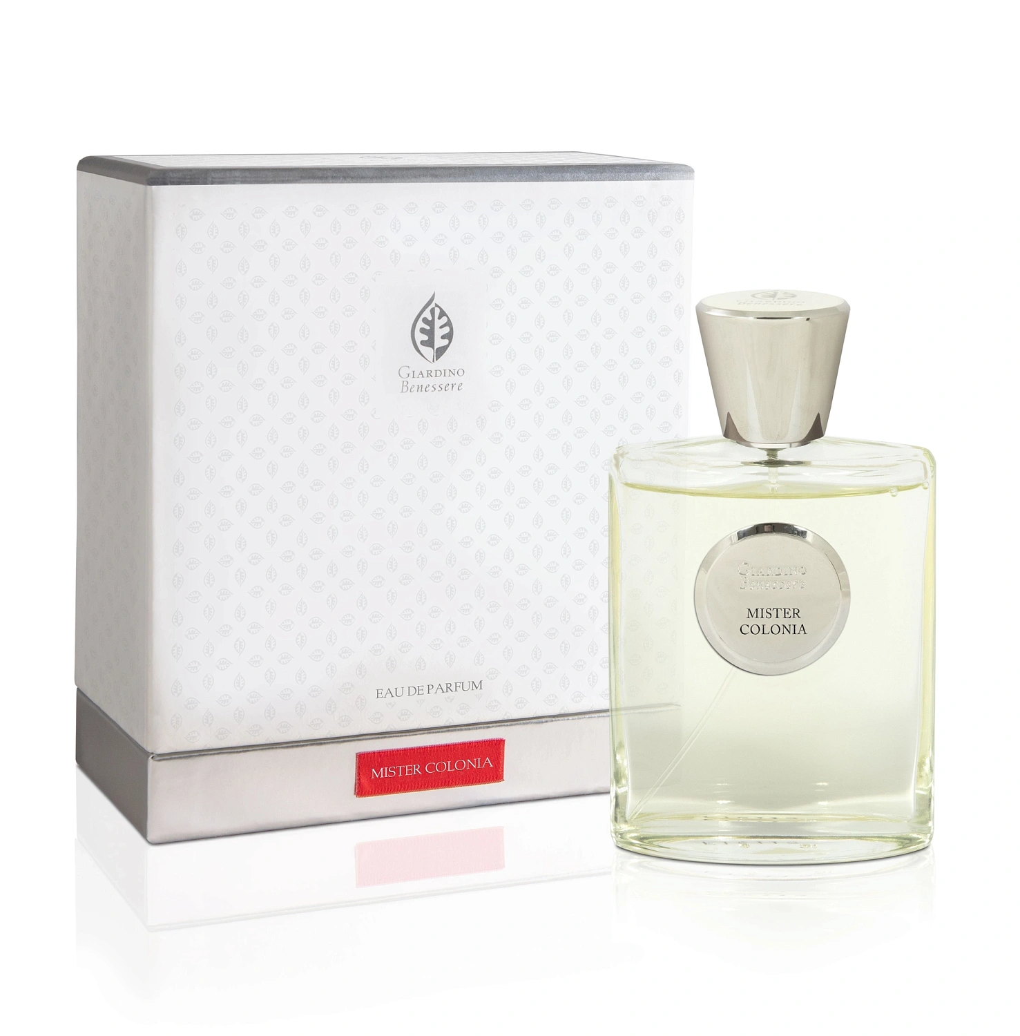 Giardino Benessere Mister Colonia