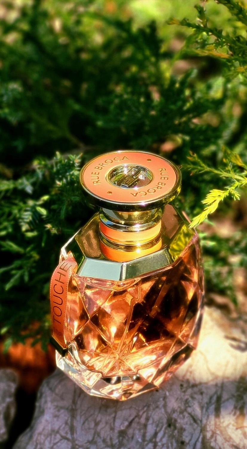 Rue Broca Touche pour Femme