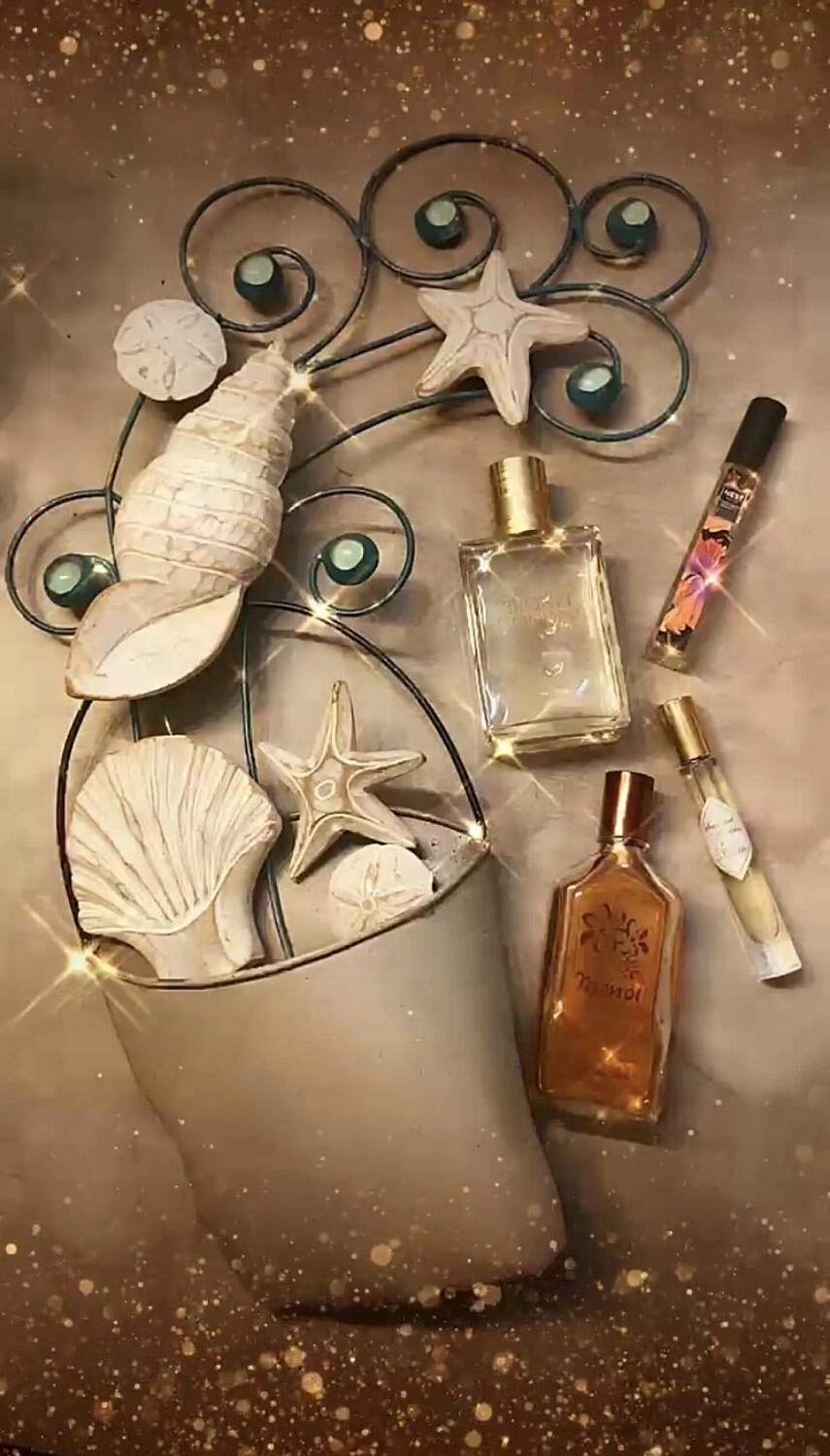 Estée Lauder Bronze Goddess Eau de Parfum 2019