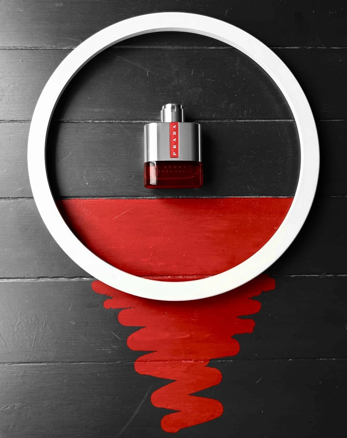 Prada Luna Rossa Sport