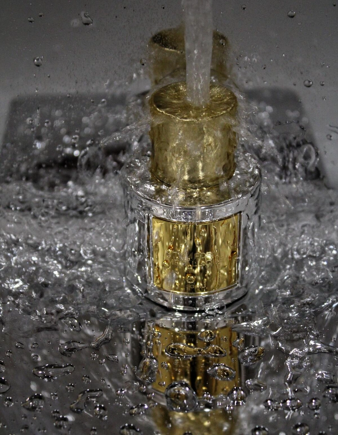 Tom Ford Metallique Tom Ford Metallique