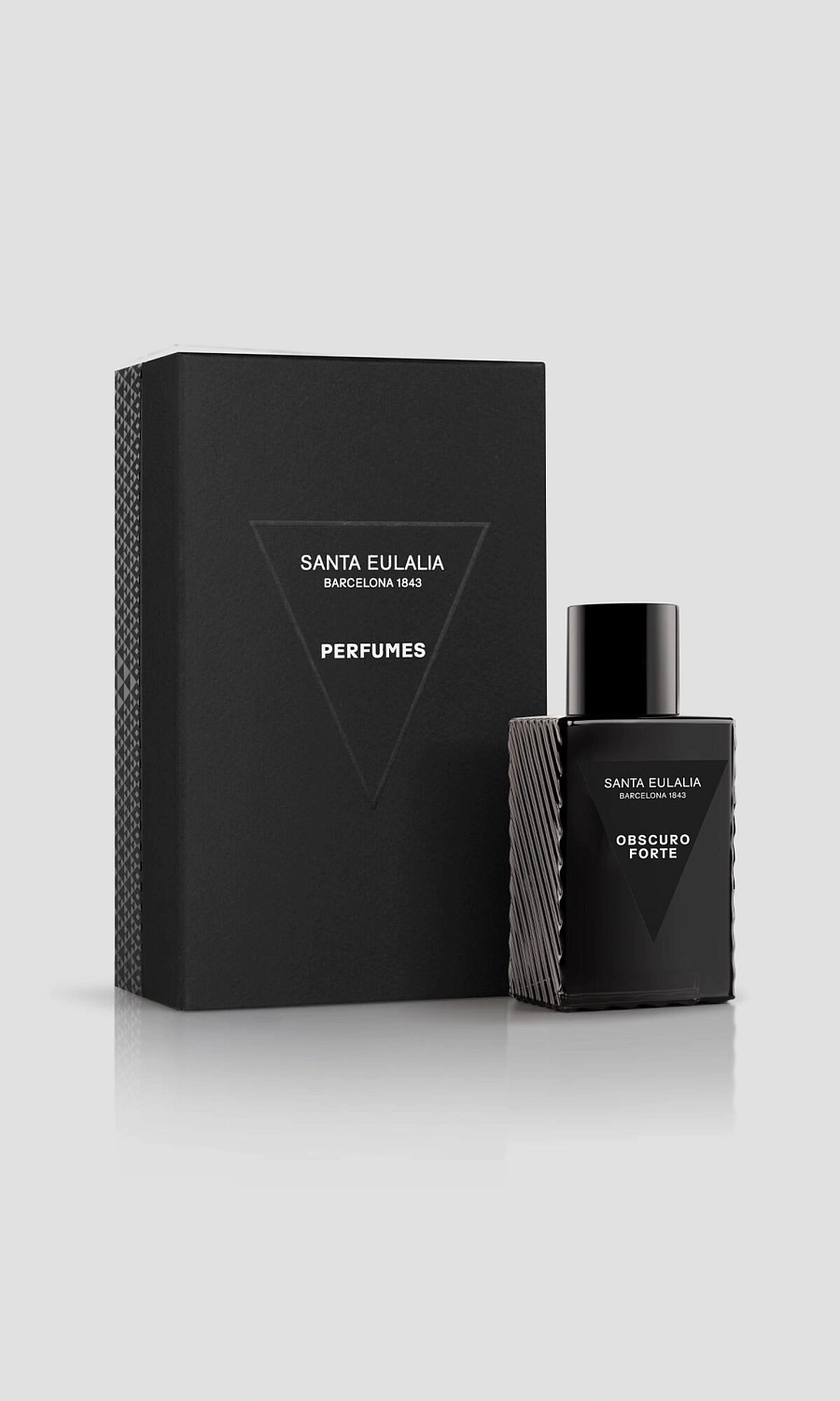Santa Eulalia Obscuro Forte