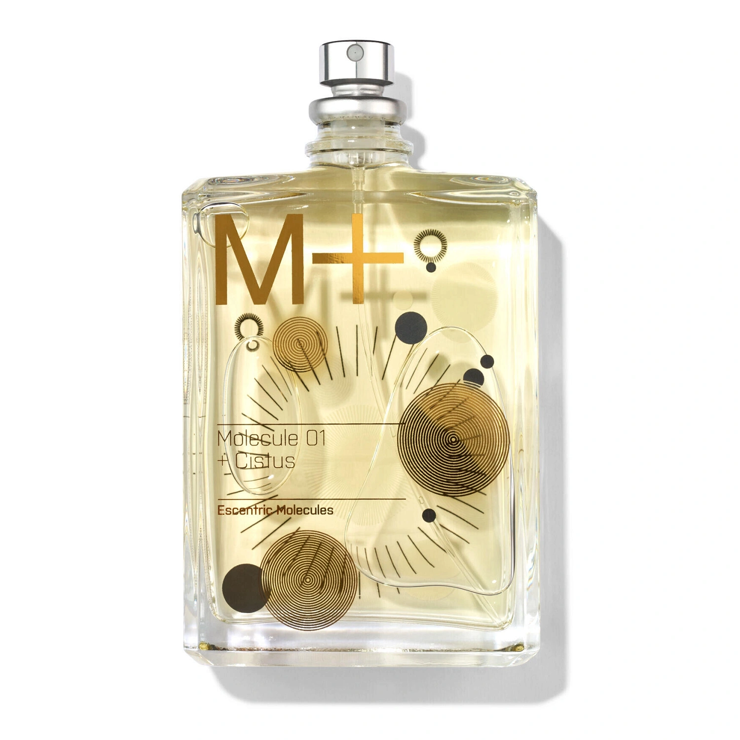 Escentric Molecules Molecule 01 + Cistus