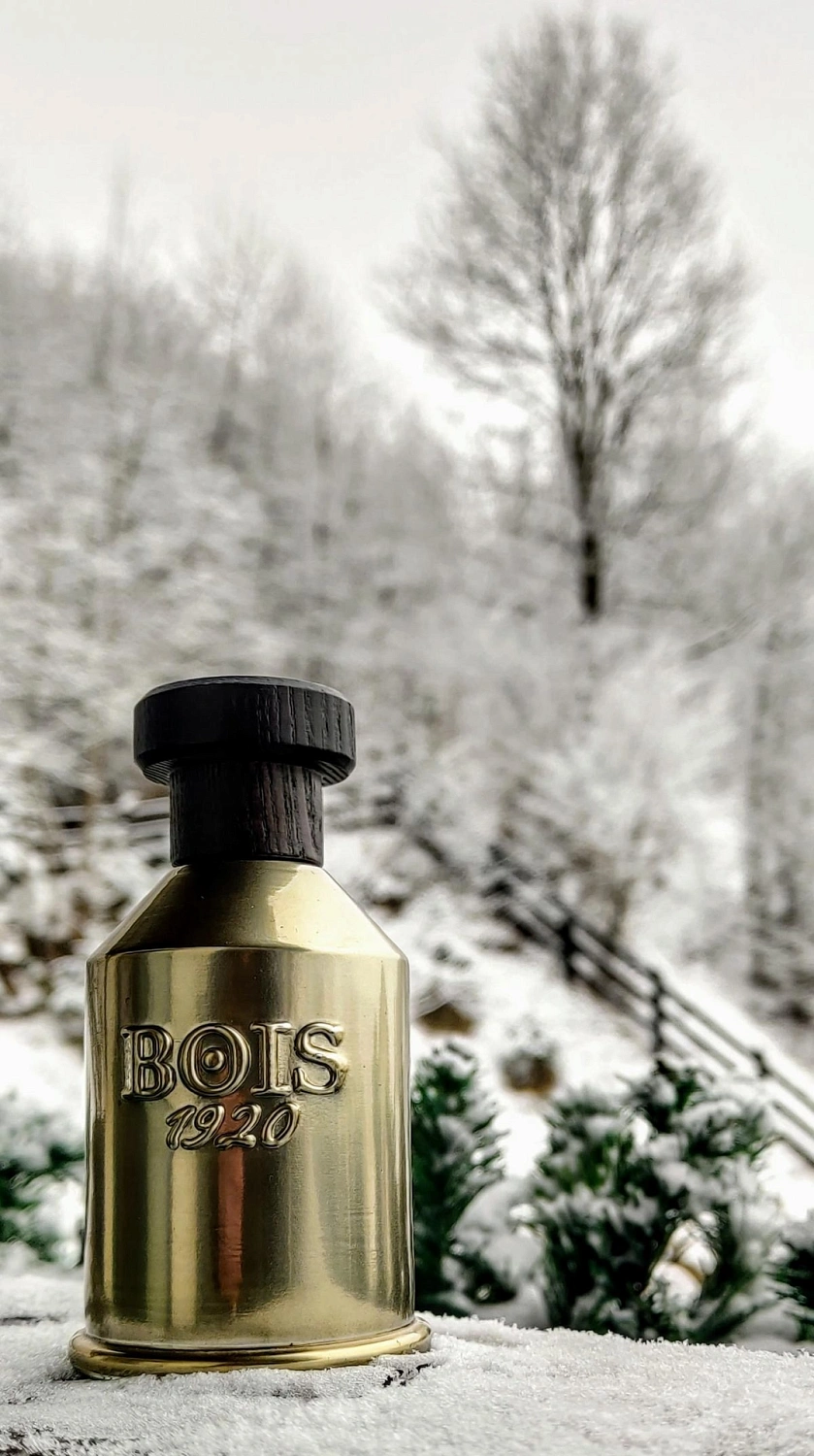 Bois 1920 Dolce di Giorno