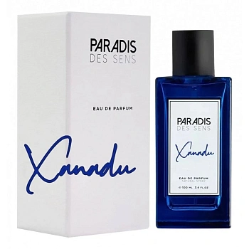 Фото Paradis des Sens Xanadu