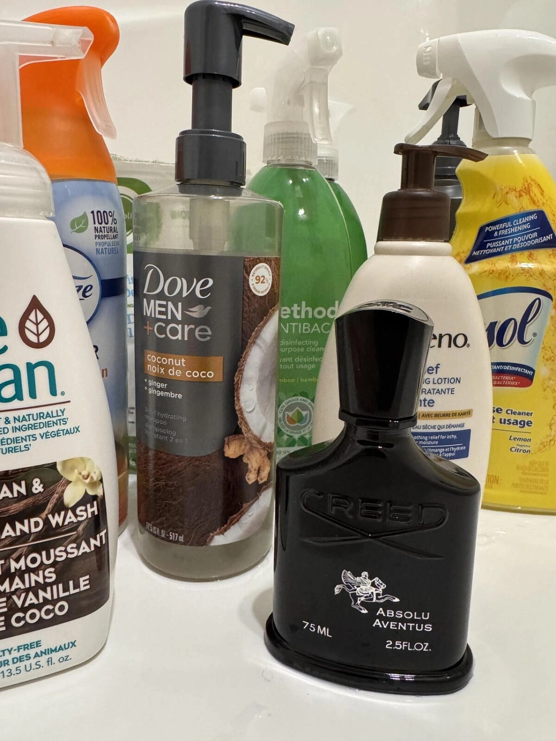 Creed Absolu Aventus 2025