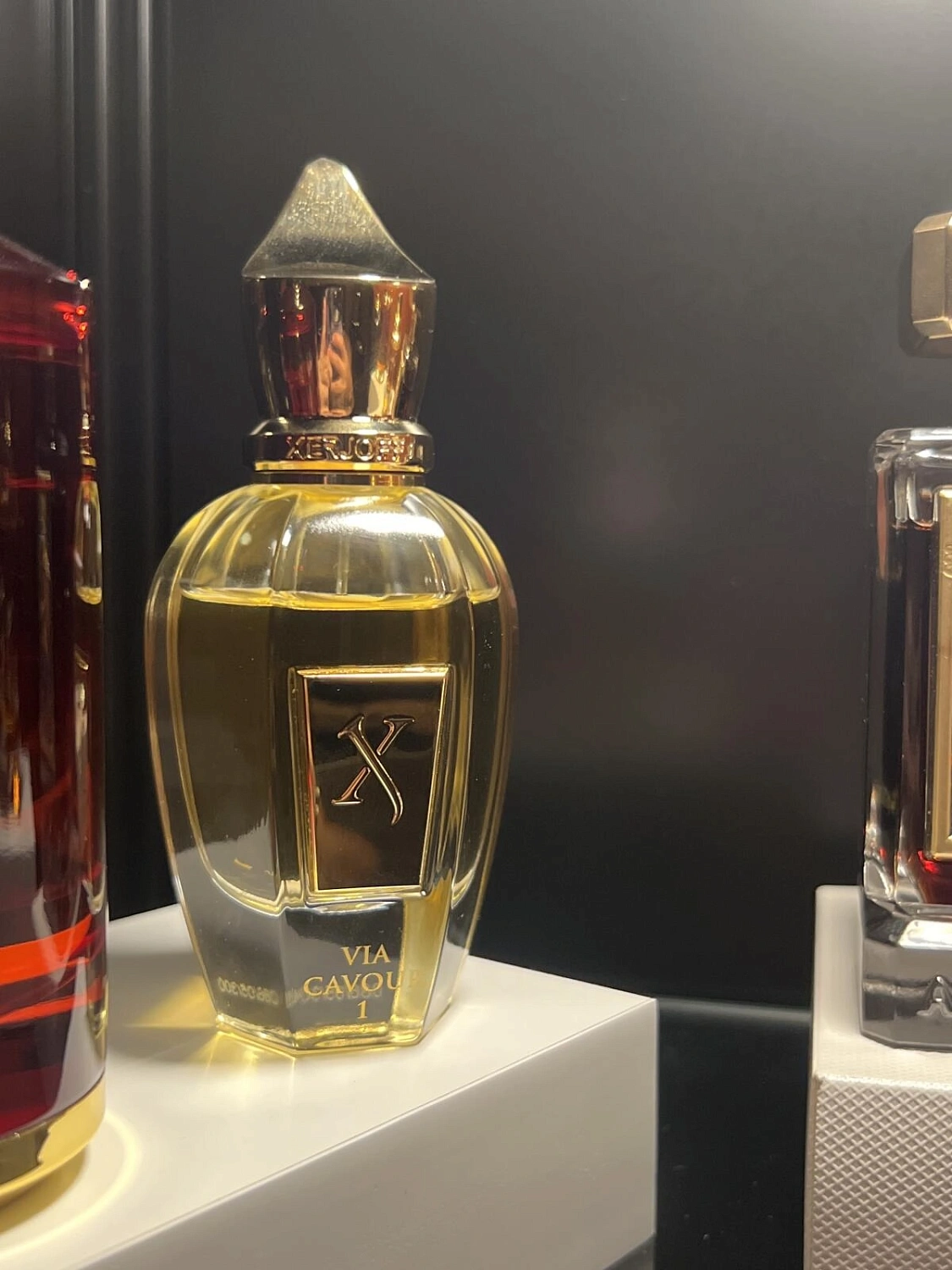 Xerjoff Via Cavour I