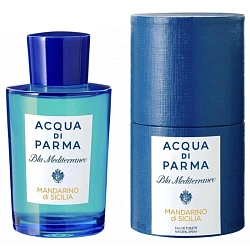 Acqua di Parma Mandarino di Sicilia