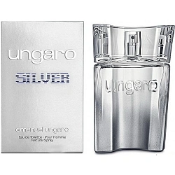 Emanuel Ungaro Silver