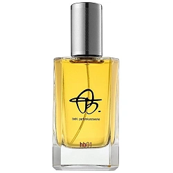 biehl parfumkunstwerke hb01