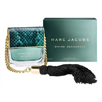 Фото MARC JACOBS Divine Decadence