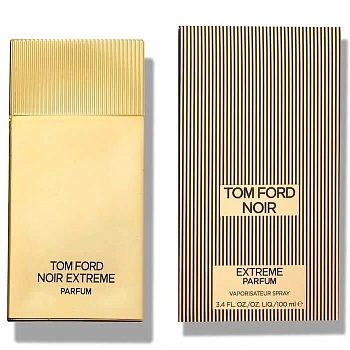 Фото Tom Ford Noir Extreme Parfum