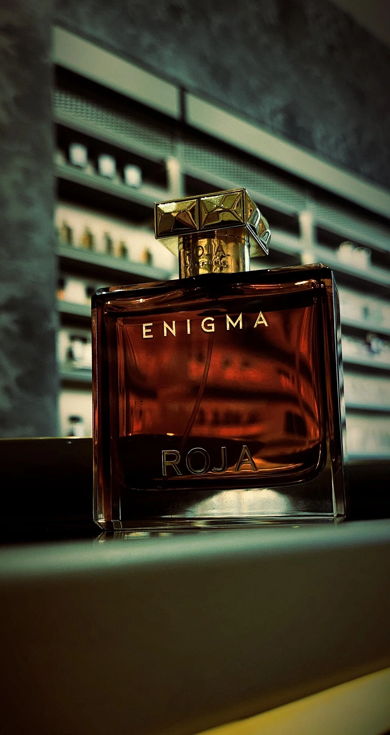 Roja Parfums Enigma Pour Homme Parfum Cologne