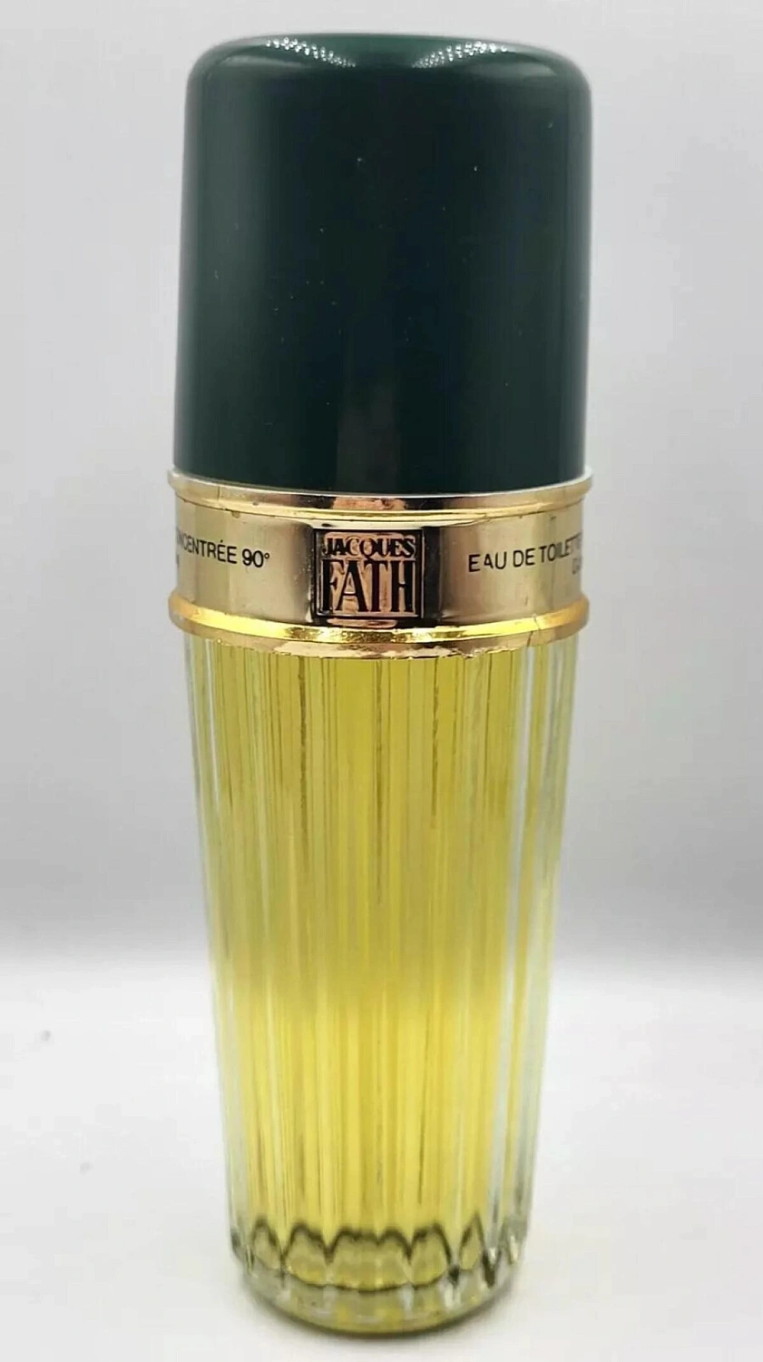 Jacques Fath Green Water 2015 Jacques Fath Green Water 2015