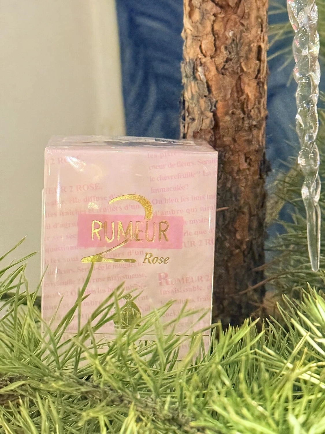 Lanvin Rumeur 2 Rose Lanvin Rumeur 2 Rose
