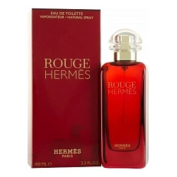Hermès Rouge