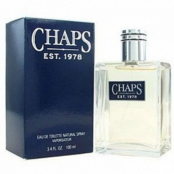Фото Ralph Lauren Chaps 2007