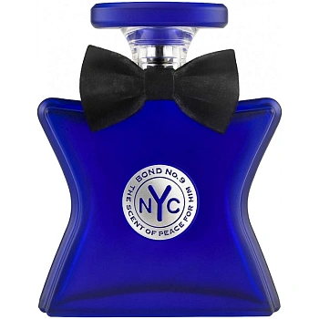 Фото Bond No. 9 The Scent of Peace for Him